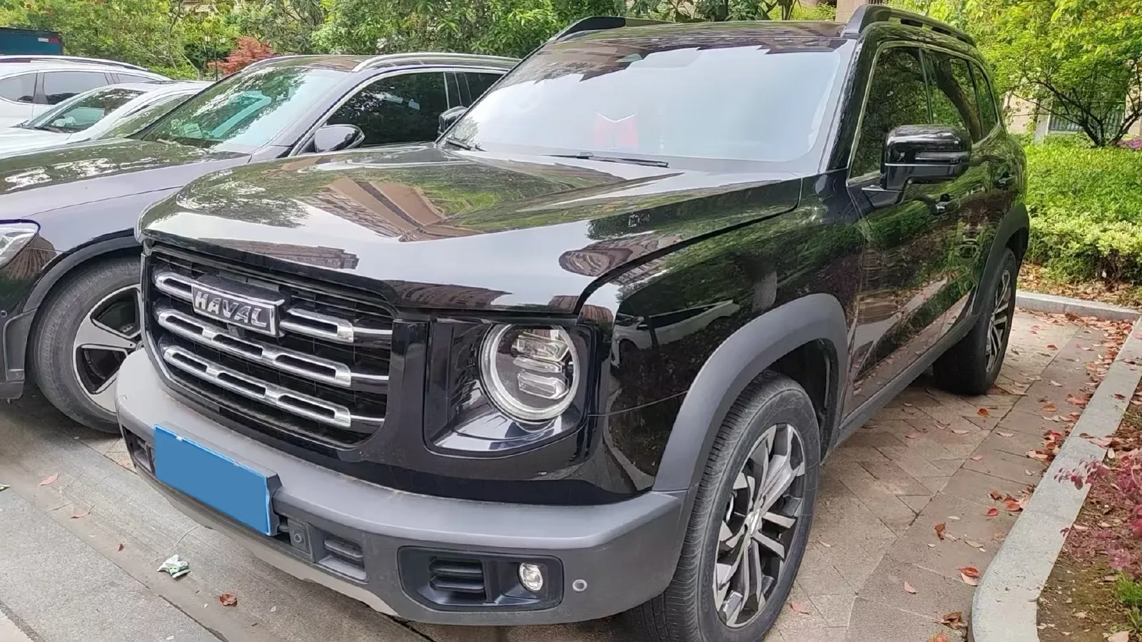 2022 Haval Dargo 1.5T 184HP L4 7DCT,autocango,china used car exporter,china ev exporter,chinese used car exporter,chinese used ev exporter