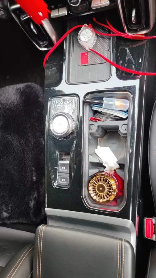 2022 Haval Dargo 1.5T 184HP L4 7DCT,autocango,china used car exporter,china ev exporter,chinese used car exporter,chinese used ev exporter