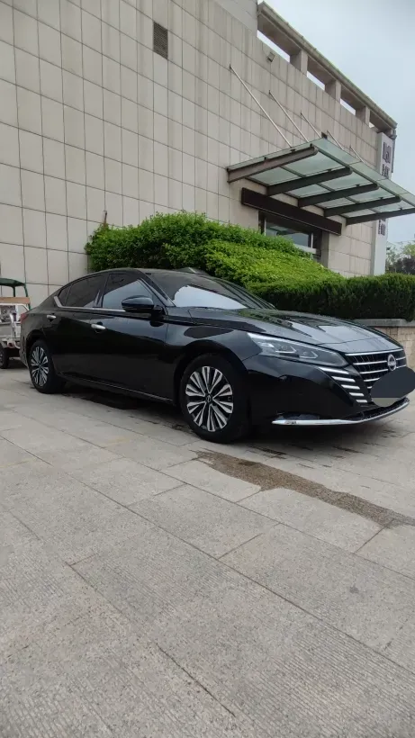2022 Nissan Teana 2.0L 156HP L4 CVT,autocango,china used car exporter,china ev exporter,chinese used car exporter,chinese used ev exporter