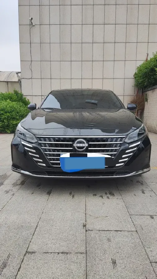 2022 Nissan Teana 2.0L 156HP L4 CVT,autocango,china used car exporter,china ev exporter,chinese used car exporter,chinese used ev exporter