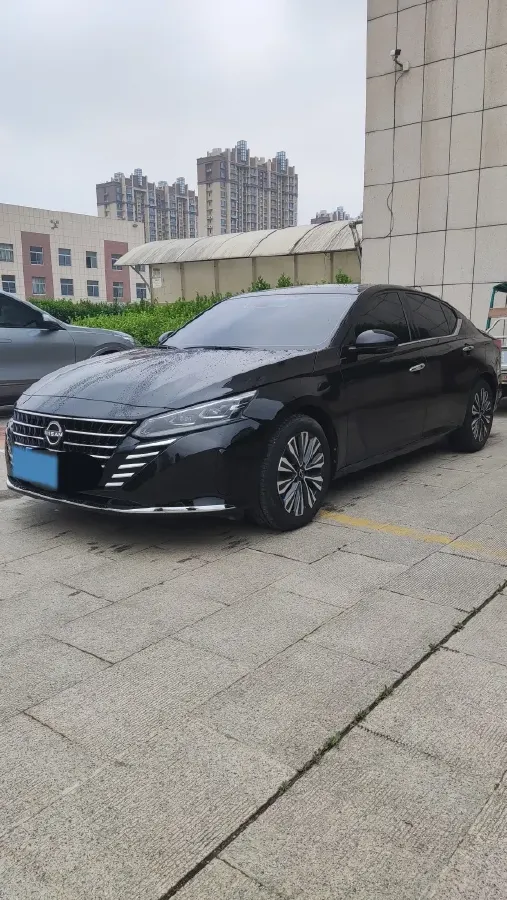 2022 Nissan Teana 2.0L 156HP L4 CVT,autocango,china used car exporter,china ev exporter,chinese used car exporter,chinese used ev exporter