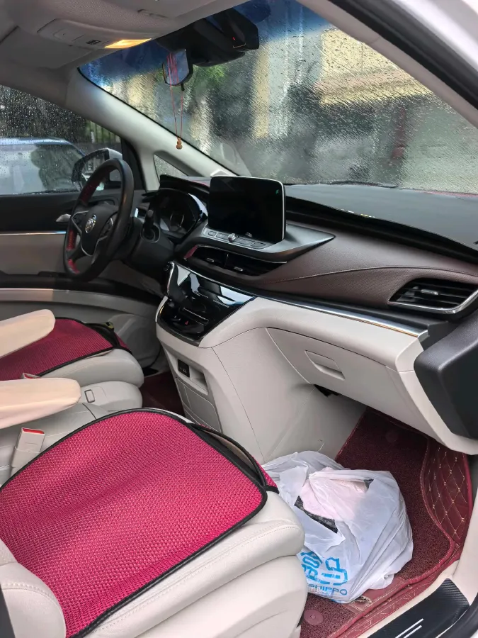 2023 Buick GL8 2.0T 237HP L4 9AT,autocango,china used car exporter,china ev exporter,chinese used car exporter,chinese used ev exporter