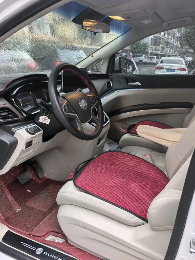 2023 Buick GL8 2.0T 237HP L4 9AT,autocango,china used car exporter,china ev exporter,chinese used car exporter,chinese used ev exporter