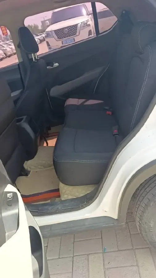 2019 BaoJun 510 1.5L 112HP L4 6MT,autocango,china used car exporter,china ev exporter,chinese used car exporter,chinese used ev exporter