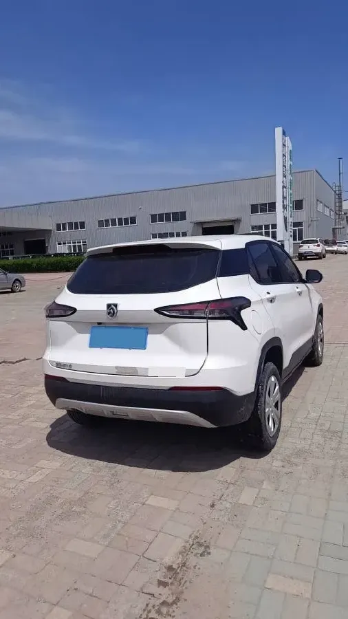 2019 BaoJun 510 1.5L 112HP L4 6MT,autocango,china used car exporter,china ev exporter,chinese used car exporter,chinese used ev exporter