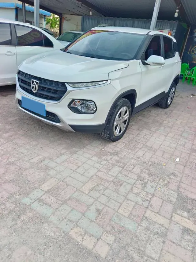 2019 BaoJun 510 1.5L 112HP L4 6MT,autocango,china used car exporter,china ev exporter,chinese used car exporter,chinese used ev exporter