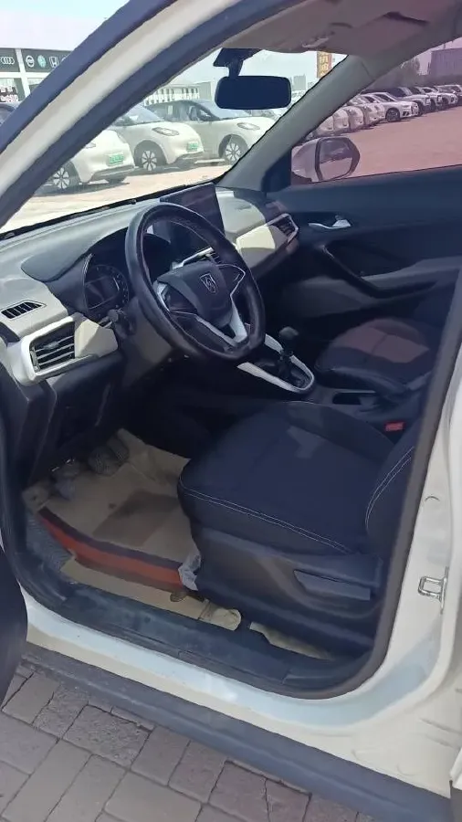 2019 BaoJun 510 1.5L 112HP L4 6MT,autocango,china used car exporter,china ev exporter,chinese used car exporter,chinese used ev exporter