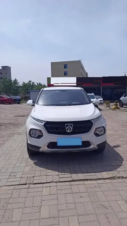 2019 BaoJun 510 1.5L 112HP L4 6MT,autocango,china used car exporter,china ev exporter,chinese used car exporter,chinese used ev exporter