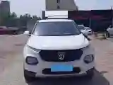 2019 BaoJun 510 1.5L 112HP L4 6MT