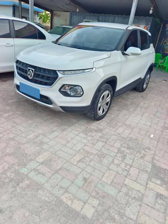 2019 BaoJun 510 1.5L 112HP L4 6MT,autocango,china used car exporter,china ev exporter,chinese used car exporter,chinese used ev exporter