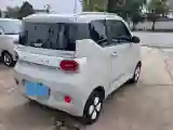 2024 WuLing HongGuang MINI EV BEV 17.3KWH
