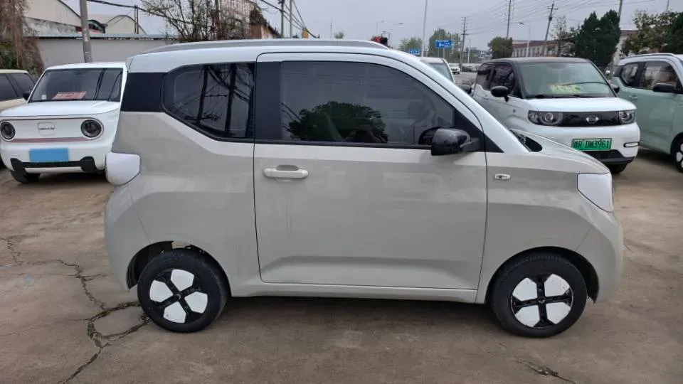 2024 WuLing HongGuang MINI EV BEV 17.3KWH,autocango,china used car exporter,china ev exporter,chinese used car exporter,chinese used ev exporter