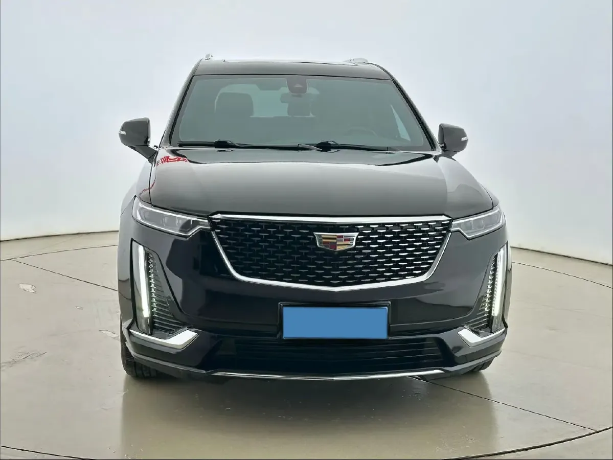 2021 Cadillac XT6 2.0T 237HP L4 9AT,autocango,china used car exporter,china ev exporter,chinese used car exporter,chinese used ev exporter