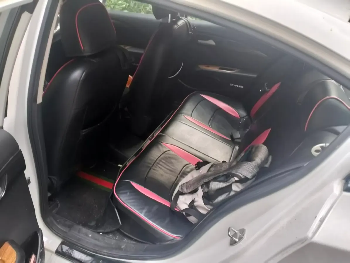 2019 Chevrolet Cavalier 1.5L 113HP L4 6AT,autocango,china used car exporter,china ev exporter,chinese used car exporter,chinese used ev exporter