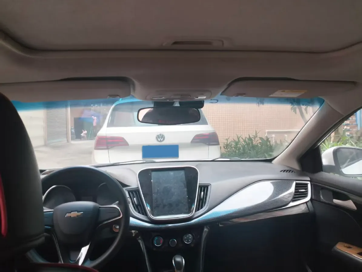 2019 Chevrolet Cavalier 1.5L 113HP L4 6AT,autocango,china used car exporter,china ev exporter,chinese used car exporter,chinese used ev exporter