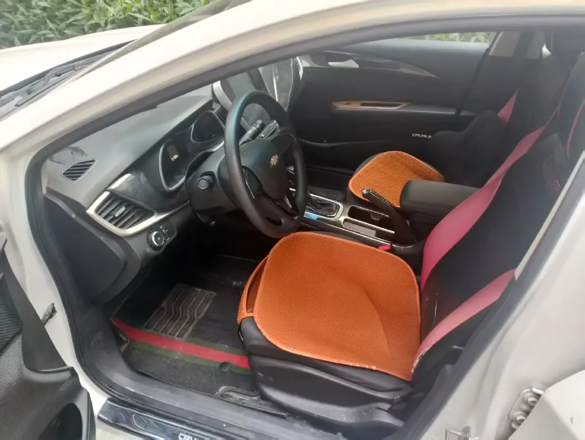 2019 Chevrolet Cavalier 1.5L 113HP L4 6AT,autocango,china used car exporter,china ev exporter,chinese used car exporter,chinese used ev exporter