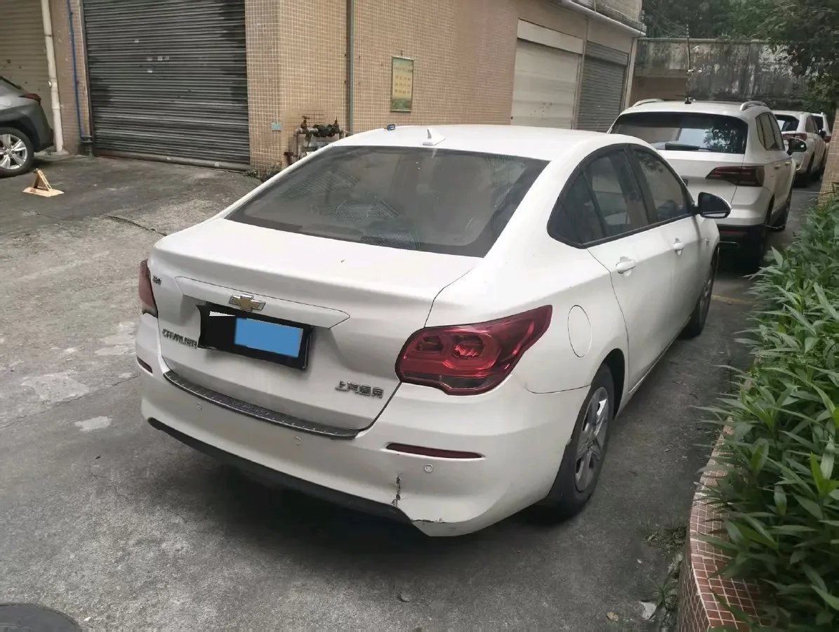 2019 Chevrolet Cavalier 1.5L 113HP L4 6AT,autocango,china used car exporter,china ev exporter,chinese used car exporter,chinese used ev exporter