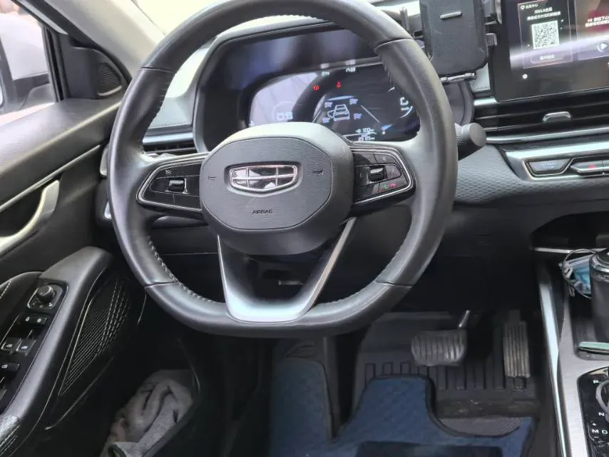 2022 Geely Emgrand 1.5L 114HP L4 CVT,autocango,china used car exporter,china ev exporter,chinese used car exporter,chinese used ev exporter