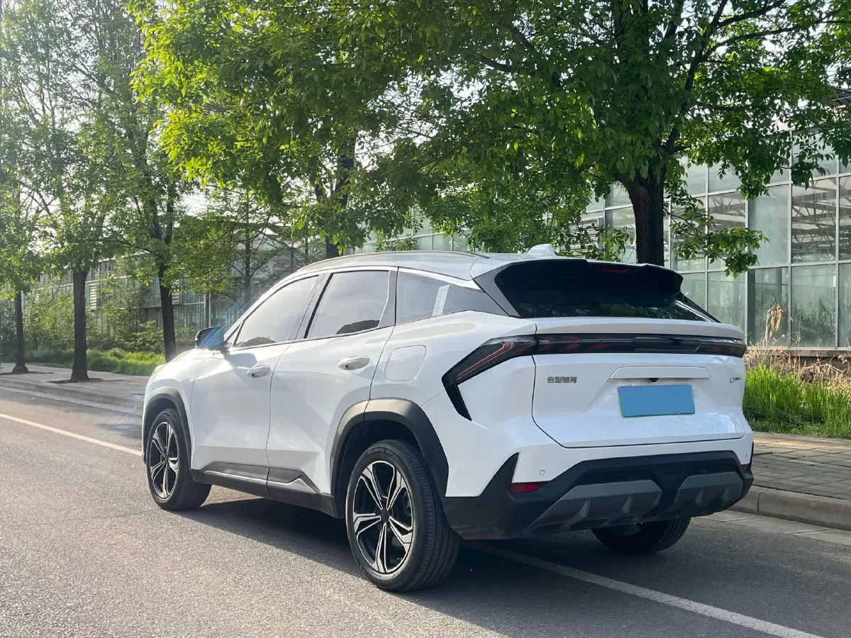 2025 Geely Galaxy L7 1.5L 112HP L4 1DHT PHEV 18.4KWH,autocango,china used car exporter,china ev exporter,chinese used car exporter,chinese used ev exporter