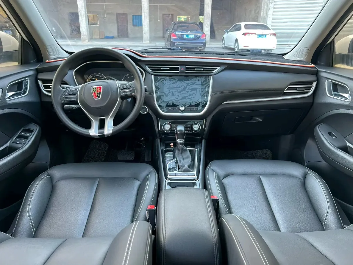 2018 JAC Refine S7 1.5T 174HP L4 6DCT,autocango,china used car exporter,china ev exporter,chinese used car exporter,chinese used ev exporter