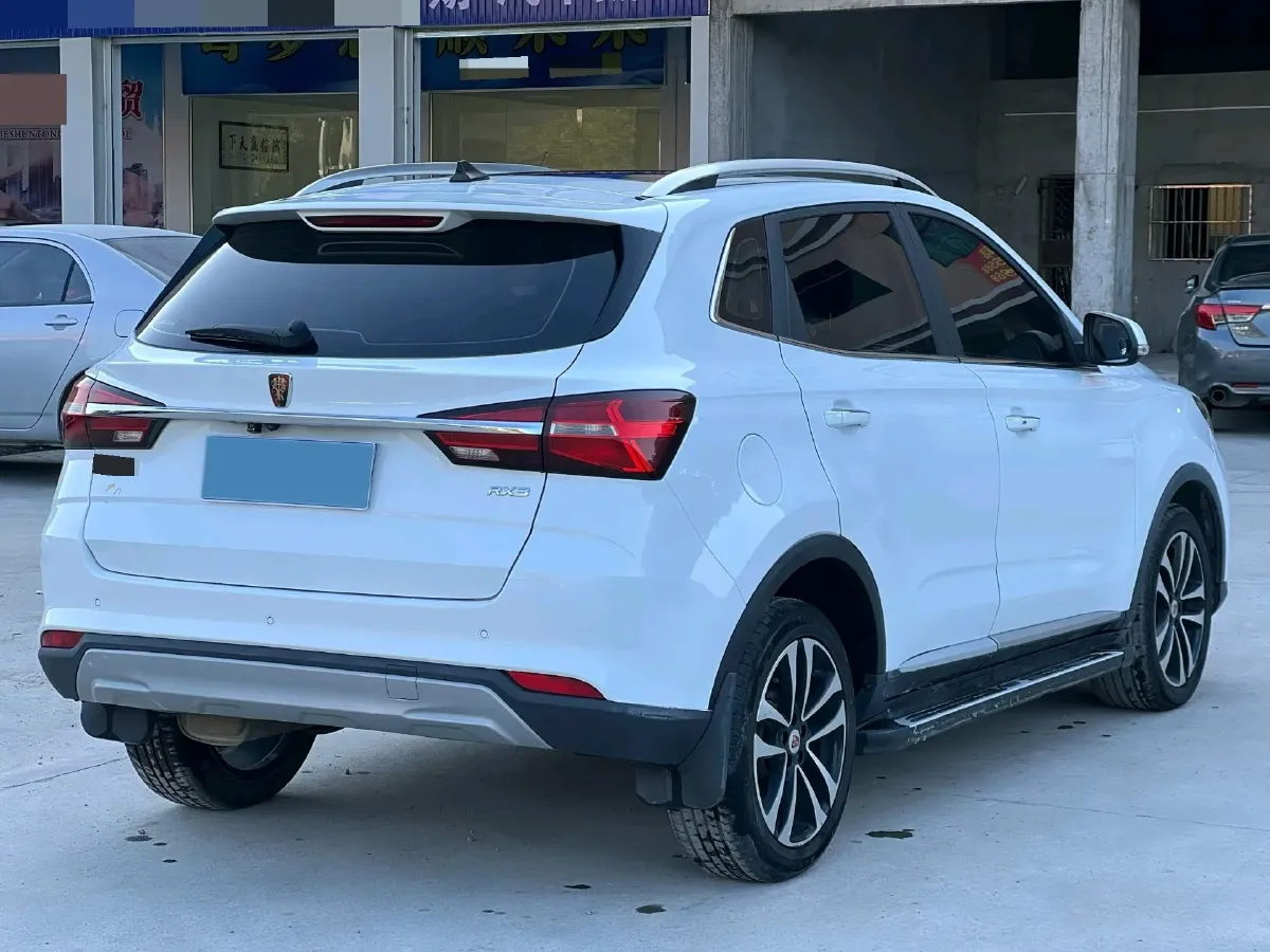 2018 JAC Refine S7 1.5T 174HP L4 6DCT,autocango,china used car exporter,china ev exporter,chinese used car exporter,chinese used ev exporter