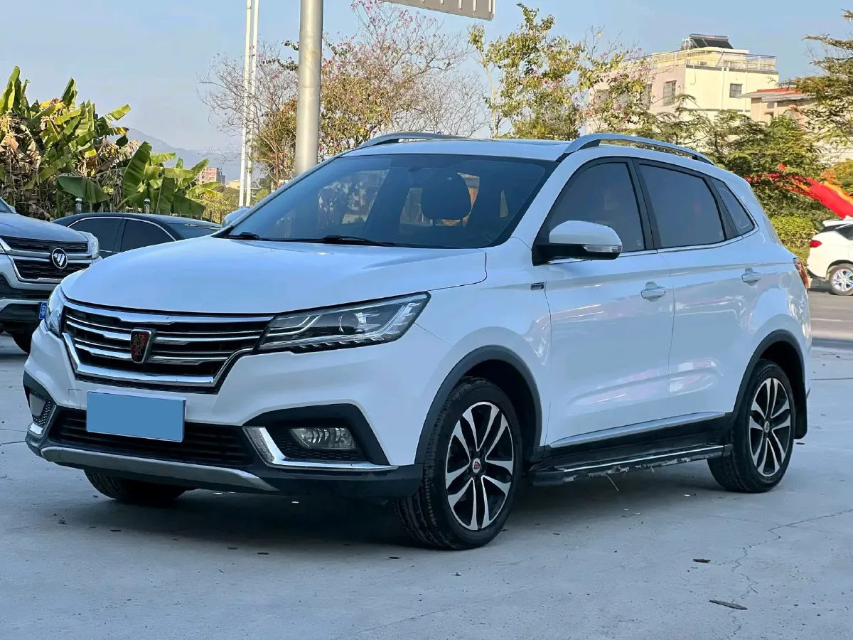 2018 JAC Refine S7 1.5T 174HP L4 6DCT,autocango,china used car exporter,china ev exporter,chinese used car exporter,chinese used ev exporter