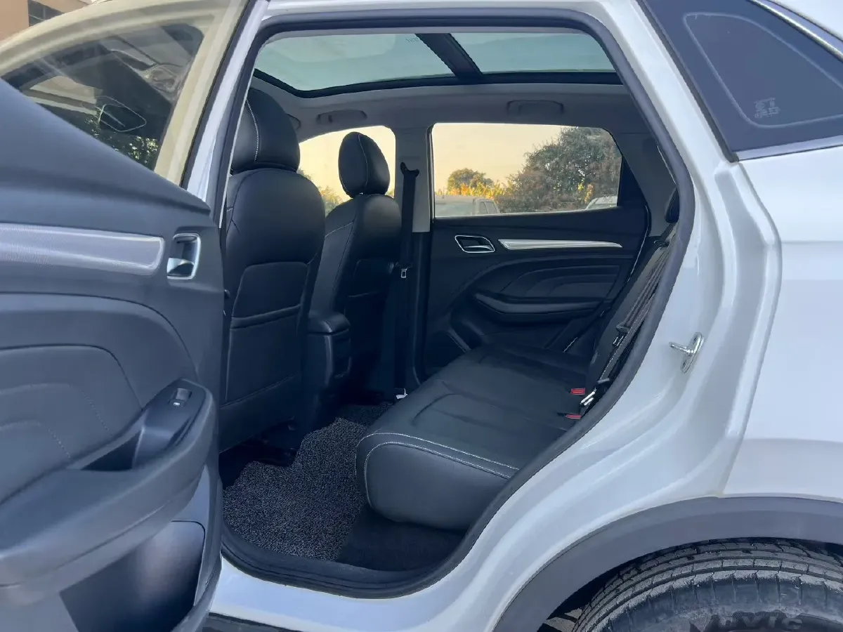 2018 JAC Refine S7 1.5T 174HP L4 6DCT,autocango,china used car exporter,china ev exporter,chinese used car exporter,chinese used ev exporter