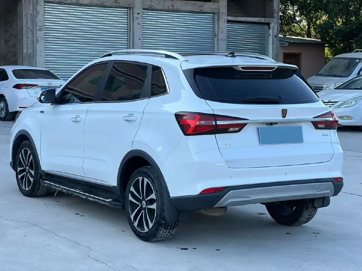 2018 JAC Refine S7 1.5T 174HP L4 6DCT,autocango,china used car exporter,china ev exporter,chinese used car exporter,chinese used ev exporter