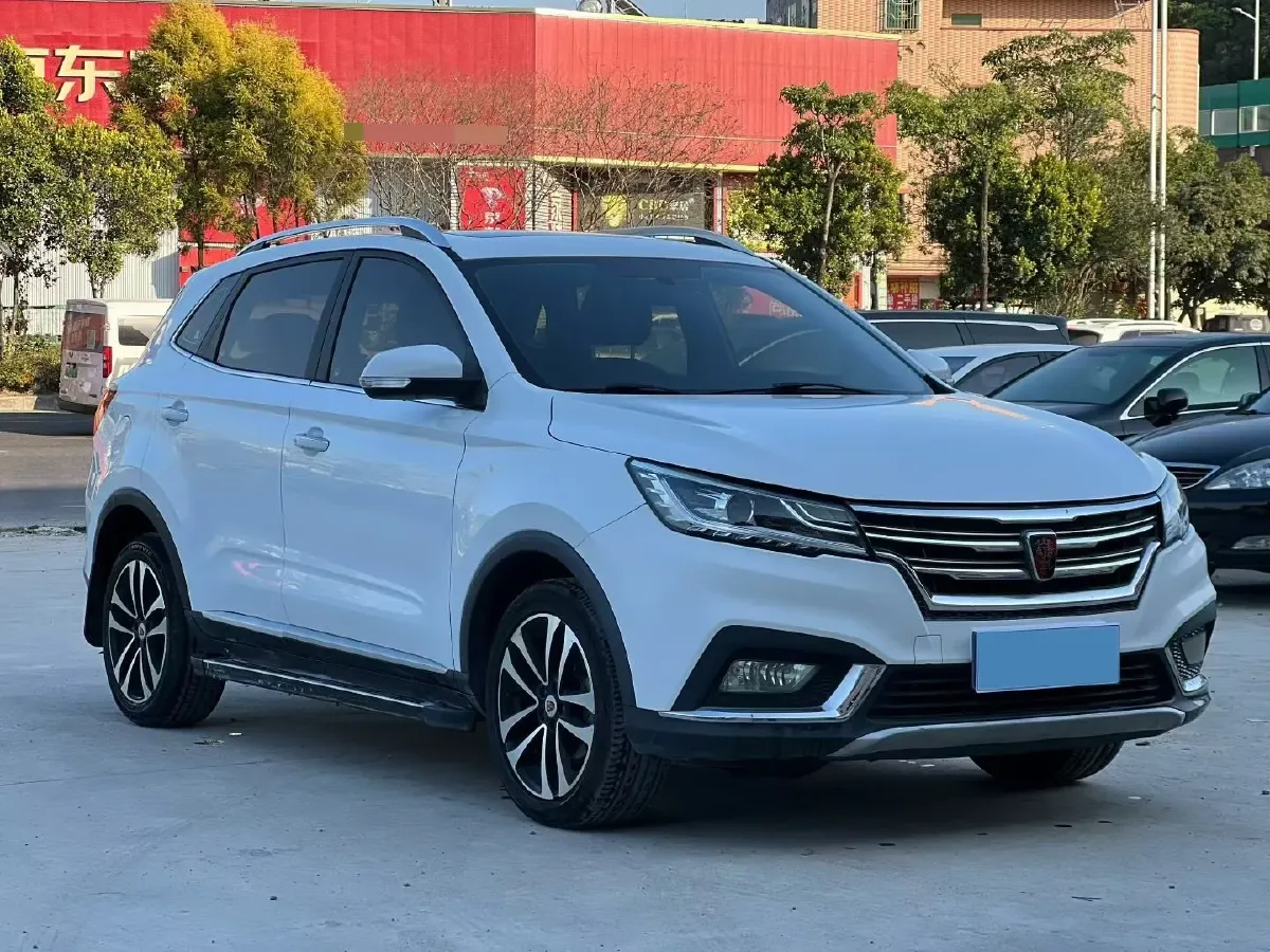 2018 JAC Refine S7 1.5T 174HP L4 6DCT,autocango,china used car exporter,china ev exporter,chinese used car exporter,chinese used ev exporter