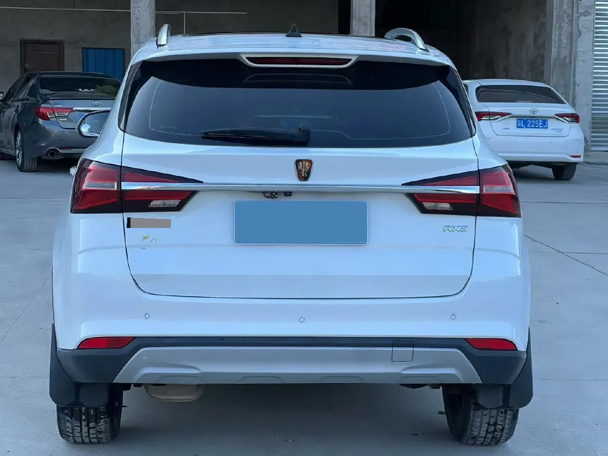 2018 JAC Refine S7 1.5T 174HP L4 6DCT,autocango,china used car exporter,china ev exporter,chinese used car exporter,chinese used ev exporter