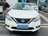 2022 Nissan Sylphy 1.6L 122HP L4 CVT
