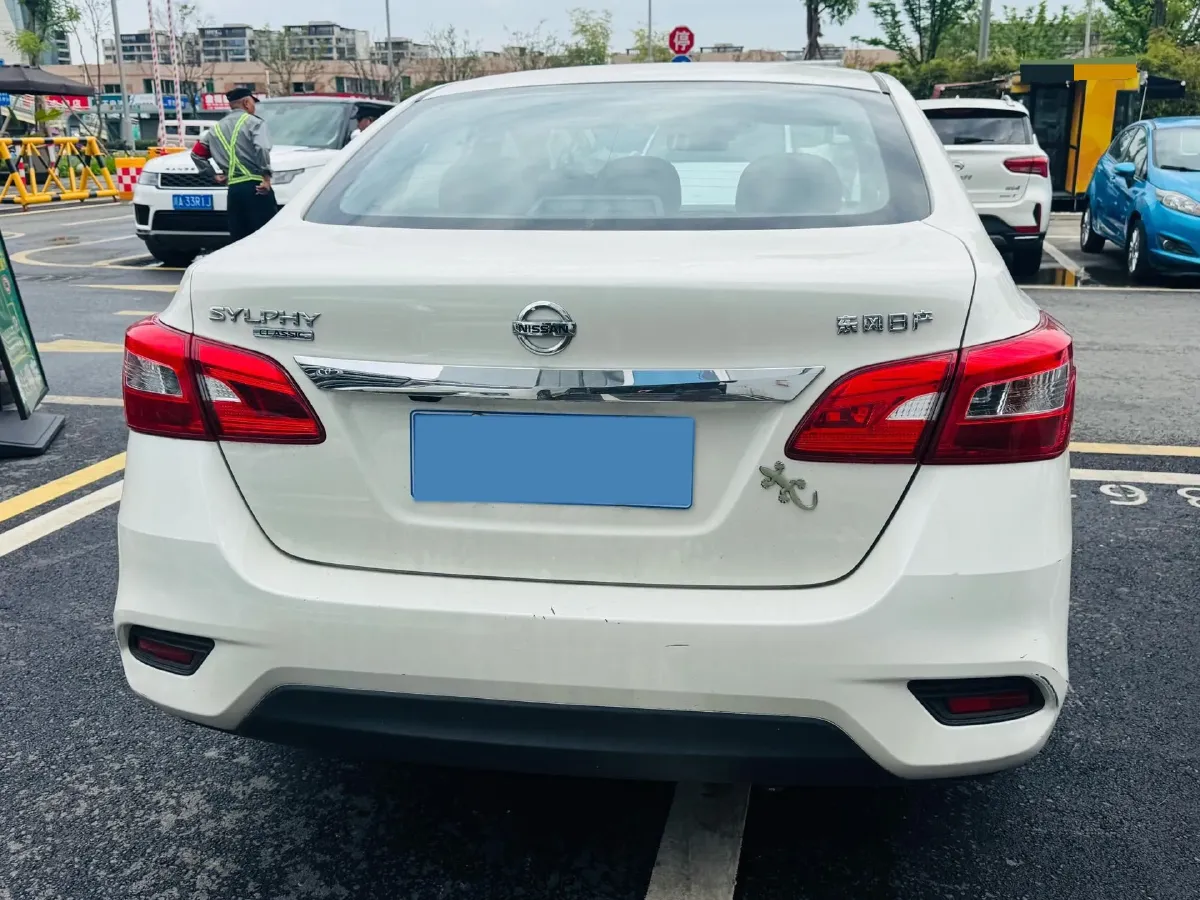 2022 Nissan Sylphy 1.6L 122HP L4 CVT,autocango,china used car exporter,china ev exporter,chinese used car exporter,chinese used ev exporter