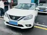 2022 Nissan Sylphy 1.6L 122HP L4 CVT