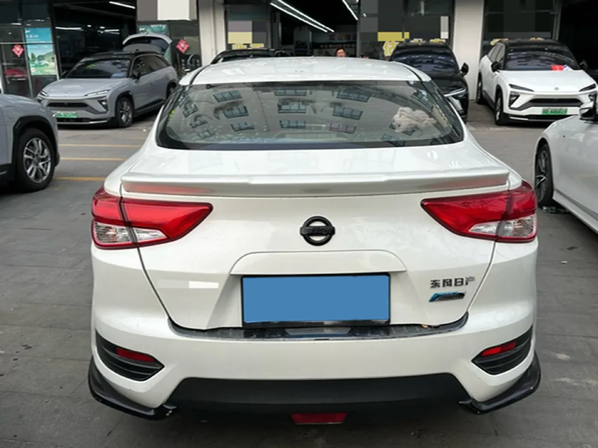 2019 Nissan Bluebird 1.6L 126HP L4 CVT,autocango,china used car exporter,china ev exporter,chinese used car exporter,chinese used ev exporter