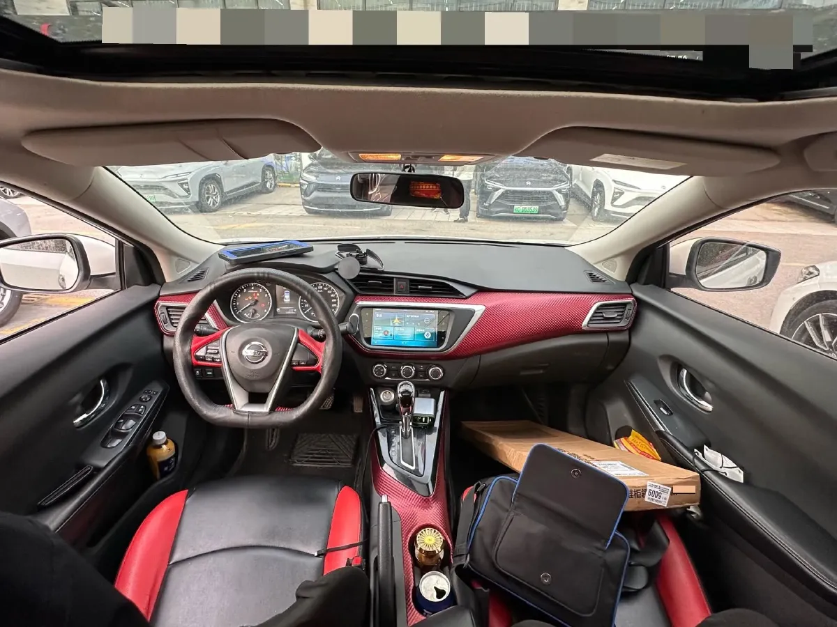 2019 Nissan Bluebird 1.6L 126HP L4 CVT,autocango,china used car exporter,china ev exporter,chinese used car exporter,chinese used ev exporter