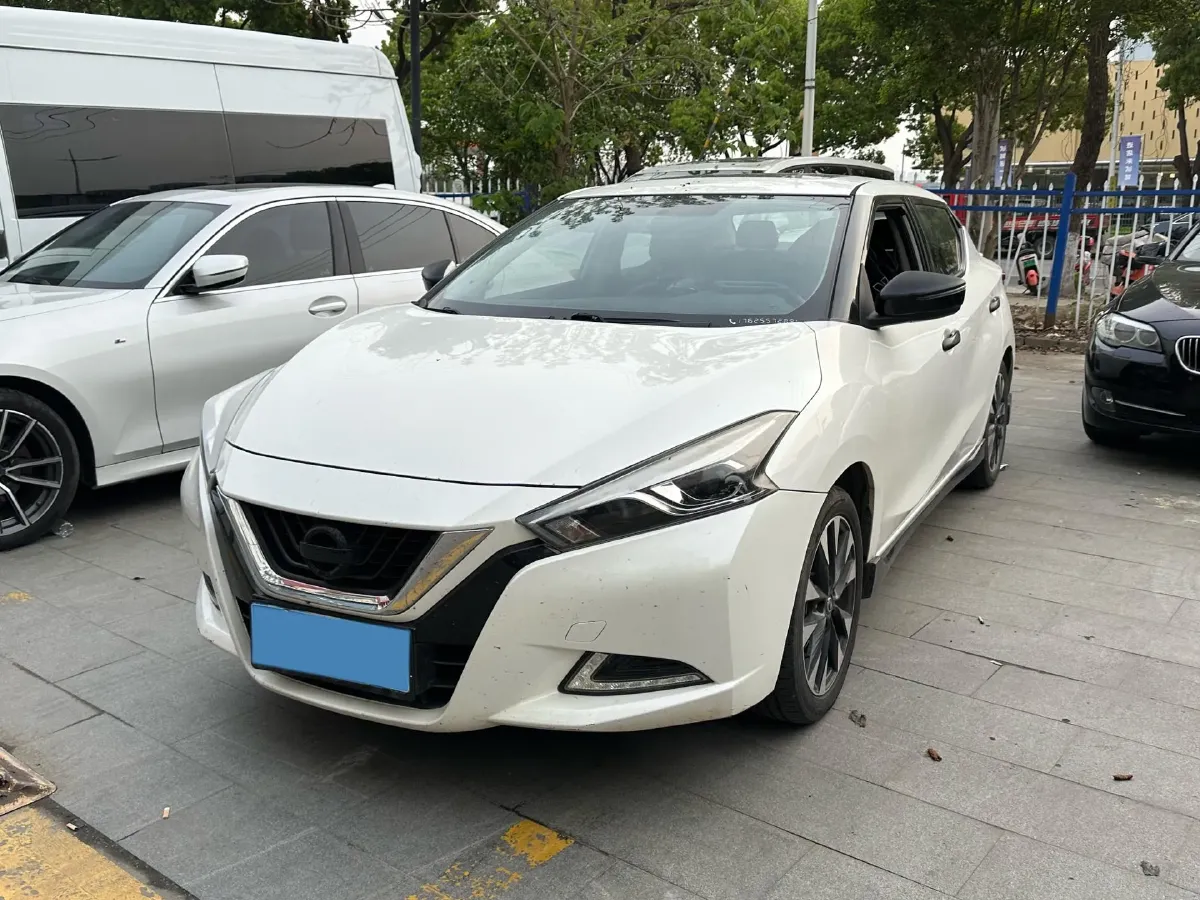 2019 Nissan Bluebird 1.6L 126HP L4 CVT,autocango,china used car exporter,china ev exporter,chinese used car exporter,chinese used ev exporter