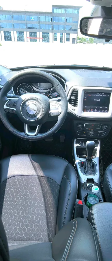 2020 Jeep Compass 1.3T 173HP L4 7DCT,autocango,china used car exporter,china ev exporter,chinese used car exporter,chinese used ev exporter