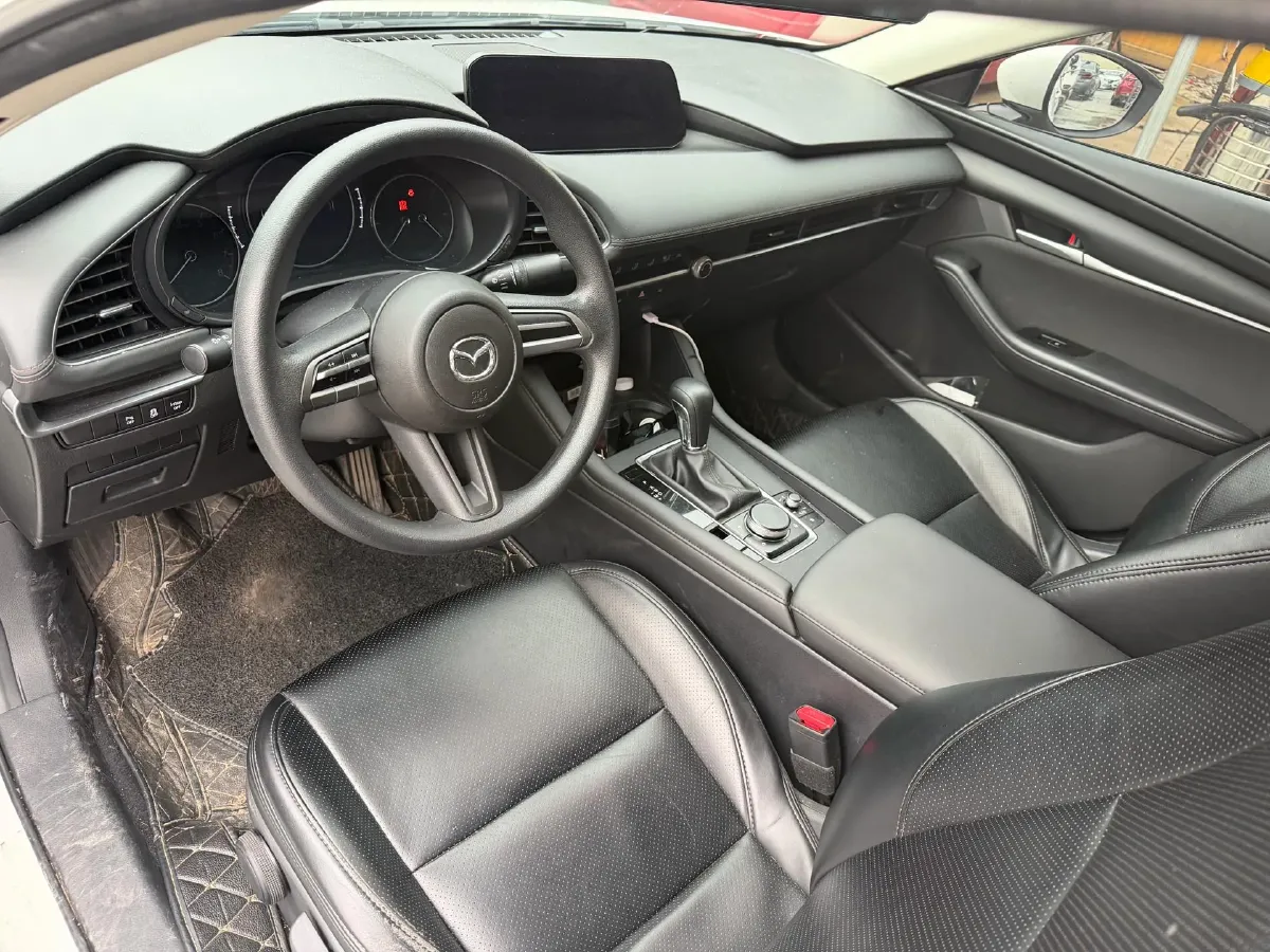 2020 Mazda 3 Axela 1.5L 117HP L4 6AT,autocango,china used car exporter,china ev exporter,chinese used car exporter,chinese used ev exporter