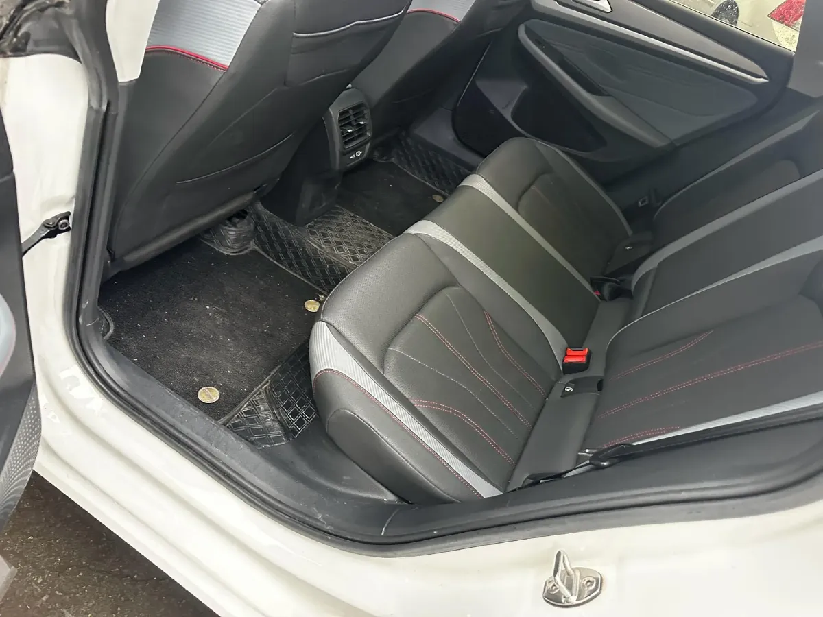 2022 Exceed TXL 2.0T 261HP L4 7DCT,autocango,china used car exporter,china ev exporter,chinese used car exporter,chinese used ev exporter