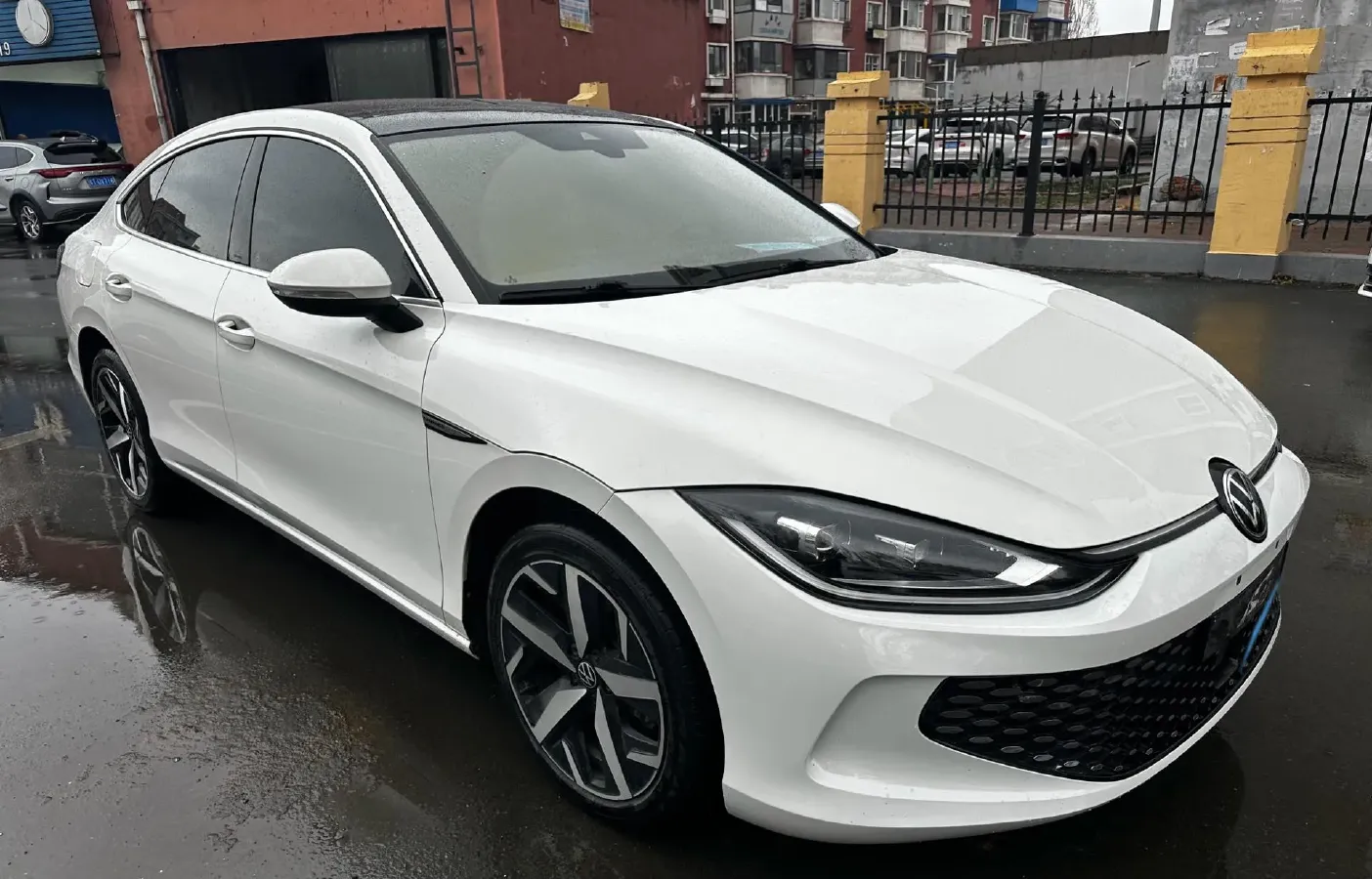 2022 Exceed TXL 2.0T 261HP L4 7DCT,autocango,china used car exporter,china ev exporter,chinese used car exporter,chinese used ev exporter