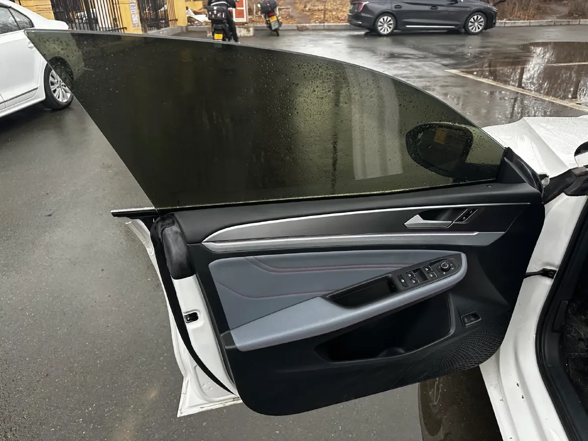 2022 Exceed TXL 2.0T 261HP L4 7DCT,autocango,china used car exporter,china ev exporter,chinese used car exporter,chinese used ev exporter