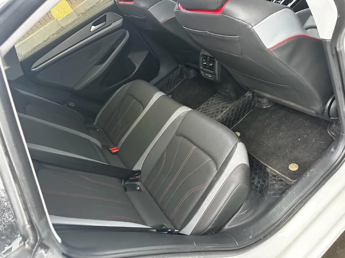 2022 Exceed TXL 2.0T 261HP L4 7DCT,autocango,china used car exporter,china ev exporter,chinese used car exporter,chinese used ev exporter