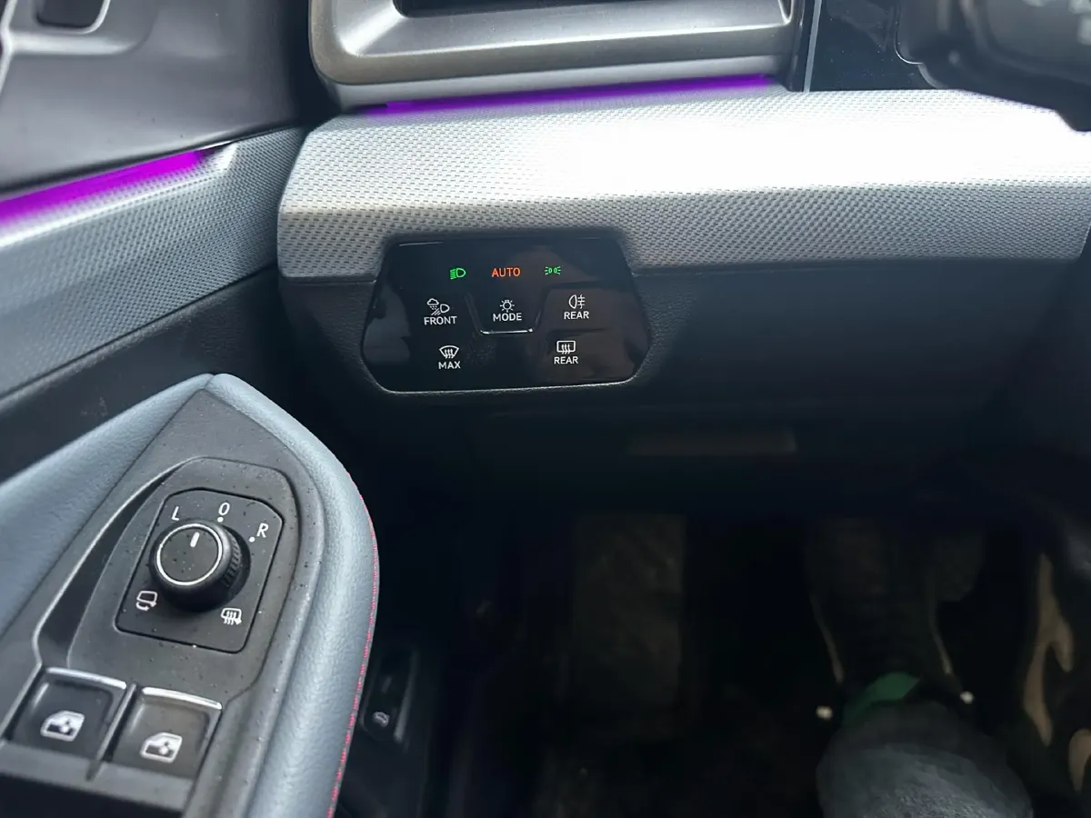 2022 Exceed TXL 2.0T 261HP L4 7DCT,autocango,china used car exporter,china ev exporter,chinese used car exporter,chinese used ev exporter