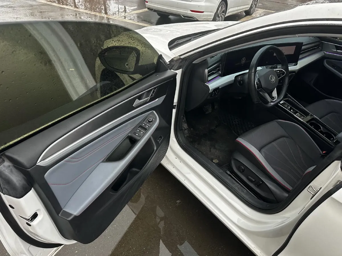 2022 Exceed TXL 2.0T 261HP L4 7DCT,autocango,china used car exporter,china ev exporter,chinese used car exporter,chinese used ev exporter