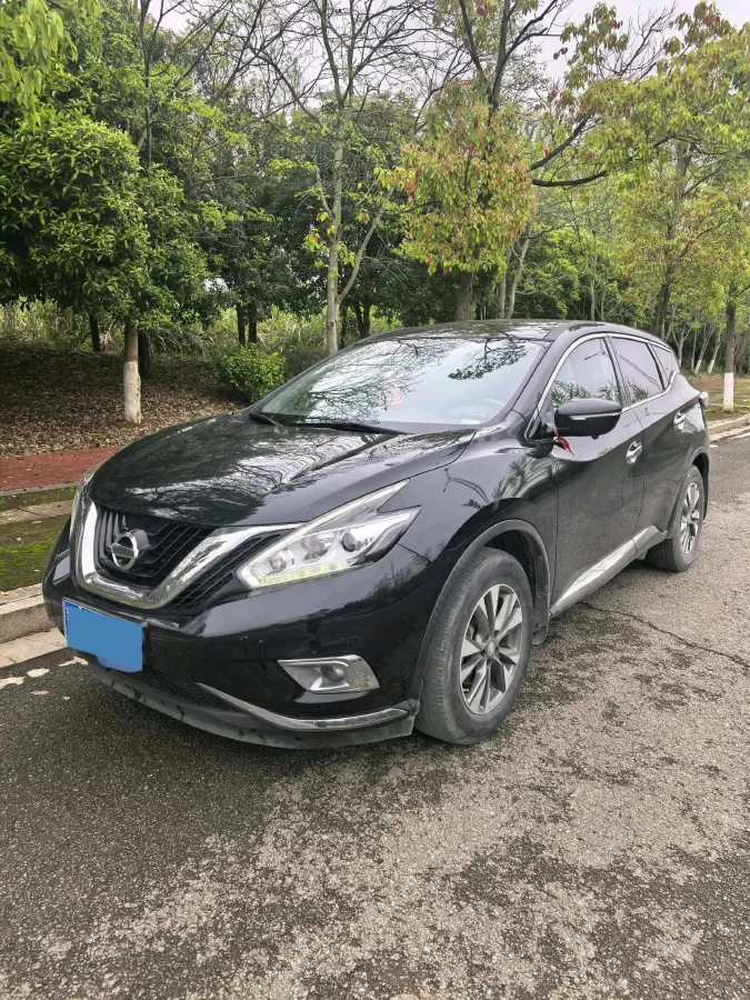 2021 Nissan Murano 2.5L 186HP L4 CVT,autocango,china used car exporter,china ev exporter,chinese used car exporter,chinese used ev exporter