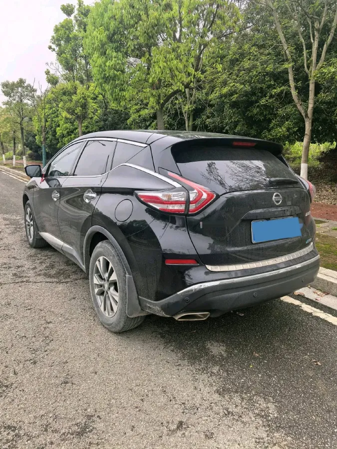 2021 Nissan Murano 2.5L 186HP L4 CVT,autocango,china used car exporter,china ev exporter,chinese used car exporter,chinese used ev exporter