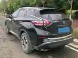 2021 Nissan Murano 2.5L 186HP L4 CVT