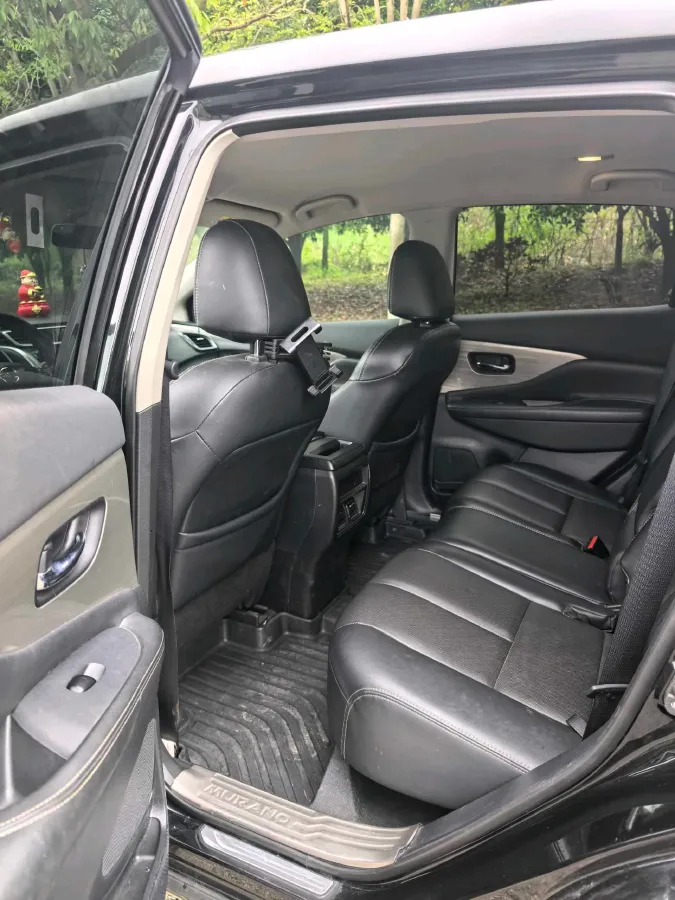 2021 Nissan Murano 2.5L 186HP L4 CVT,autocango,china used car exporter,china ev exporter,chinese used car exporter,chinese used ev exporter