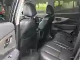 2021 Nissan Murano 2.5L 186HP L4 CVT