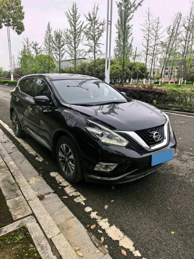 2021 Nissan Murano 2.5L 186HP L4 CVT,autocango,china used car exporter,china ev exporter,chinese used car exporter,chinese used ev exporter